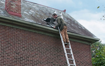 what affects urgent Llanllwch roof repairs