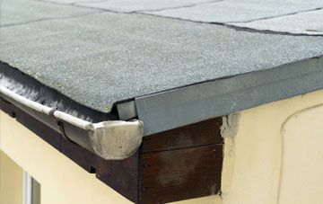 Llanllwch flat garage roofing repairs