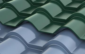 who should consider Llanllwch plastic roofs
