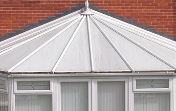 Llanllwch polycarbonate conservatory roof repairs