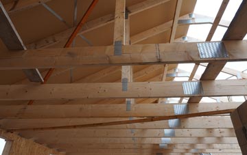 Llanllwch roof truss costs