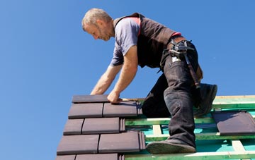 disadvantages of Llanllwch slate roofing
