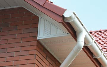 Llanllwch soffit repair costs