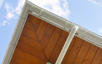 Llanllwch soffit types