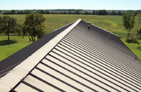 Llanllwch metal roof quotes