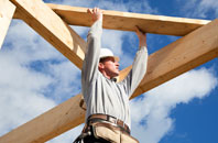 Llanllwch roof replacement work